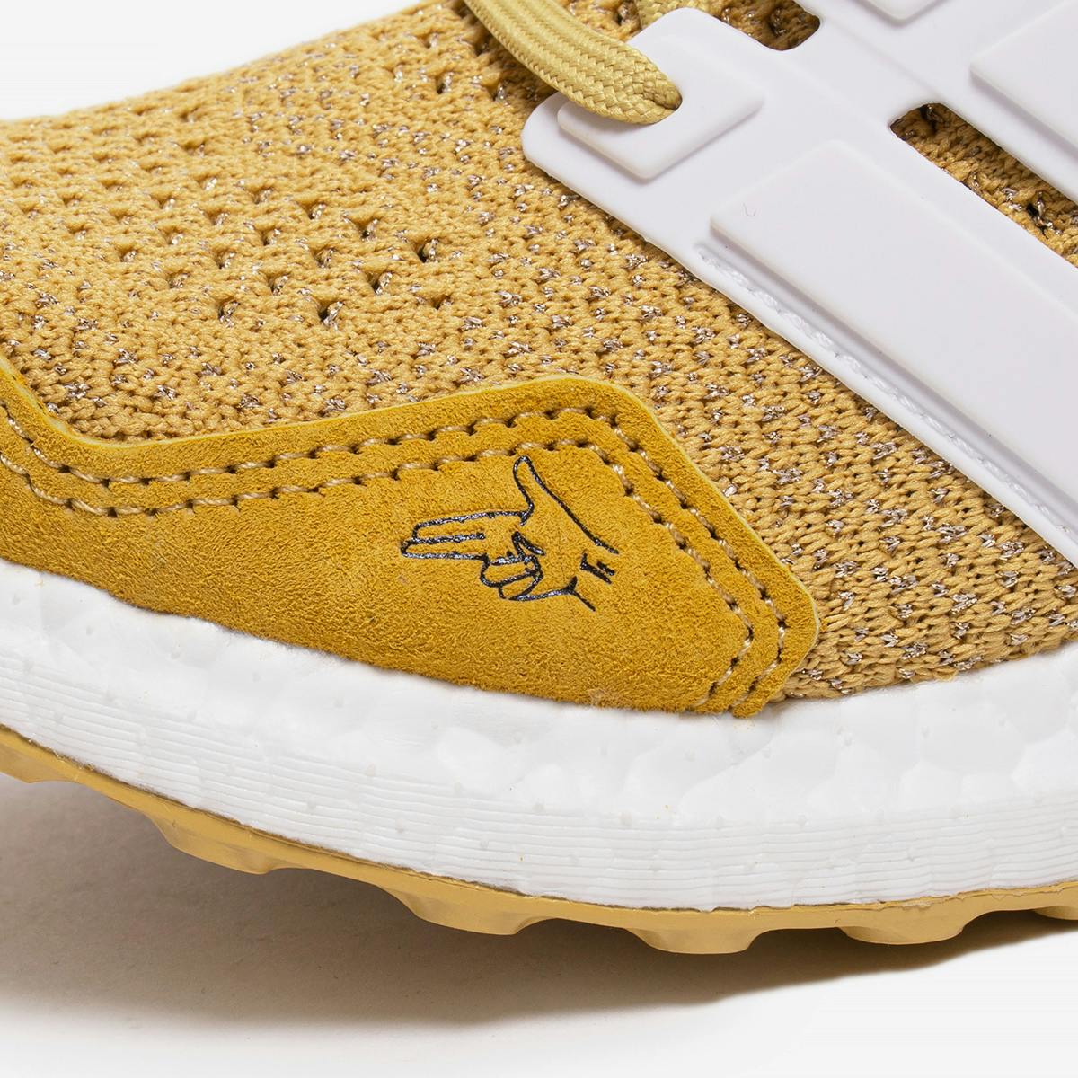 Extra Butter x adidas Ultraboost 
